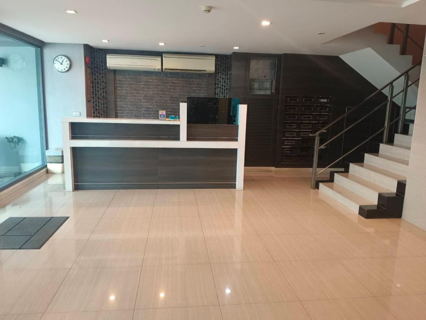 J Residence Thonglor 8 Bangkok Eksteriør billede