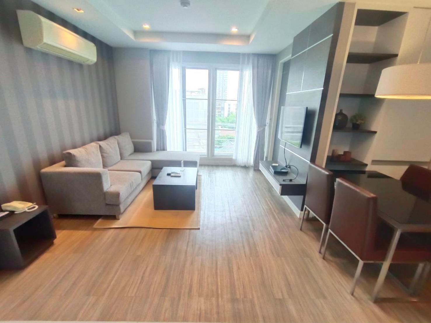J Residence Thonglor 8 Bangkok Eksteriør billede
