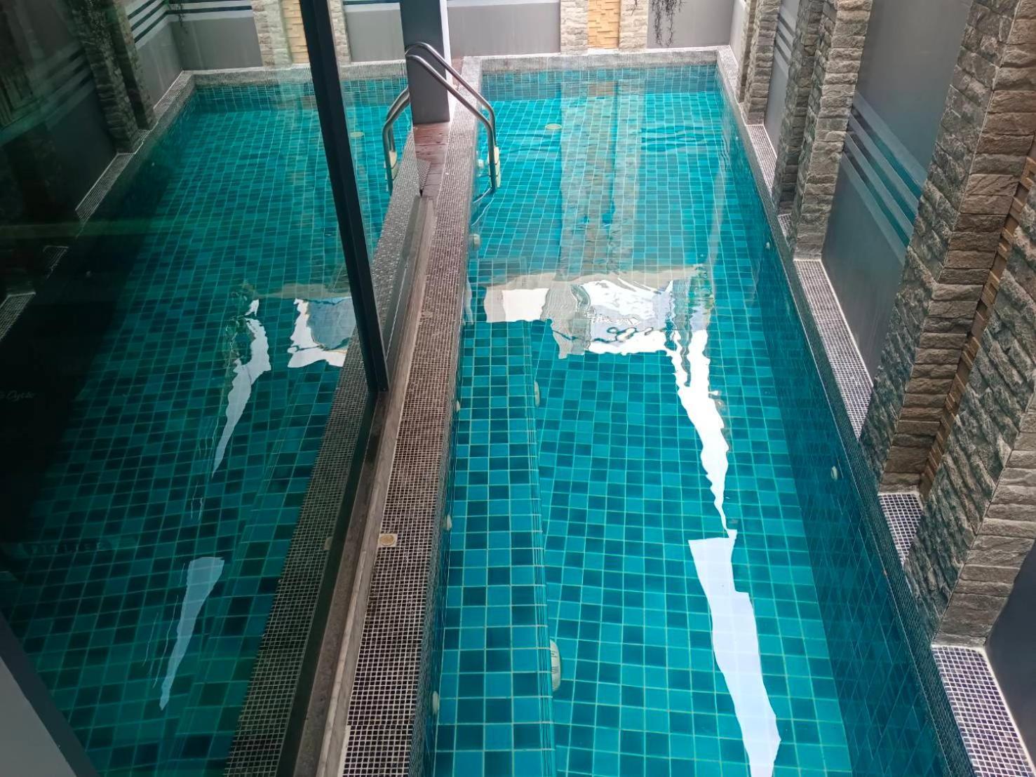 J Residence Thonglor 8 Bangkok Eksteriør billede